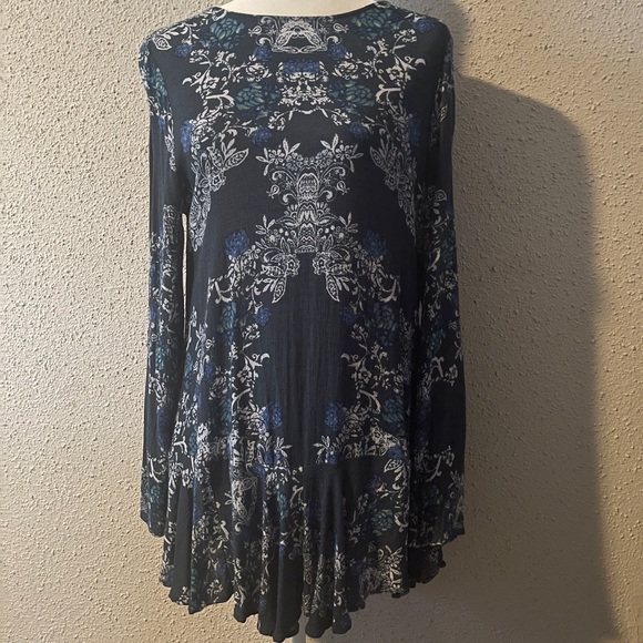 COPY - Free people dress/shirt - Picture 8 of 16